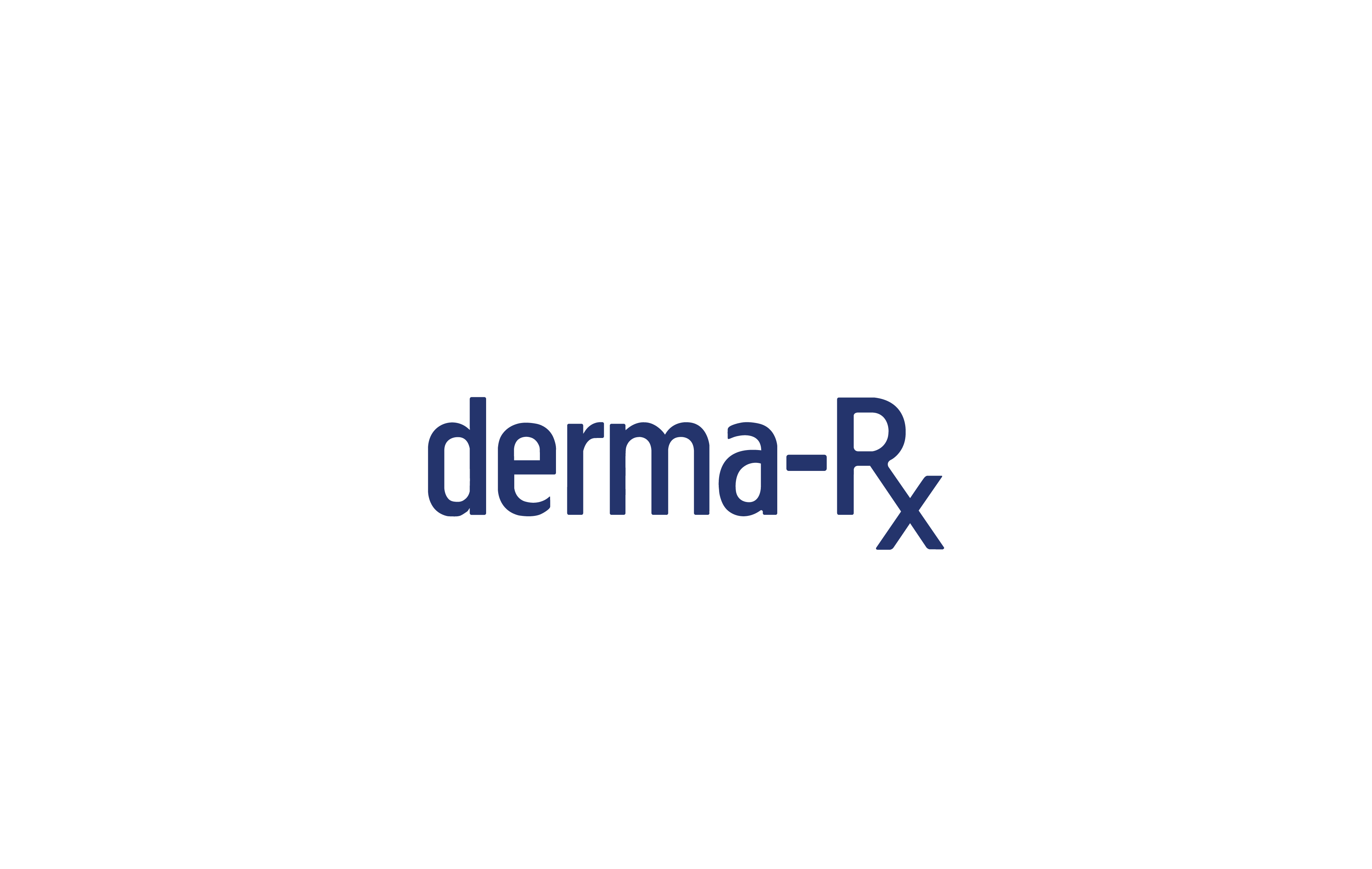 derma-Rx logo